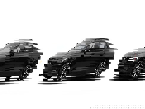 Certified 2024 Volvo S60 B5 Core image 1