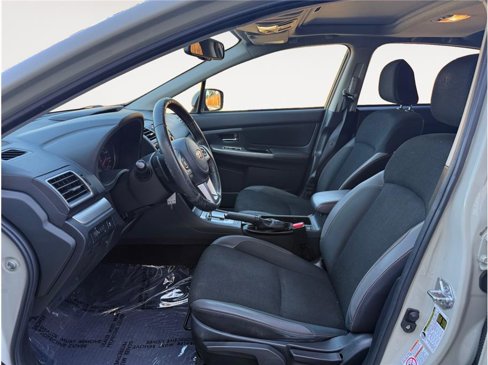 Used 2016 Subaru Crosstrek 2.0i Premium w/ Moonroof Package image 9