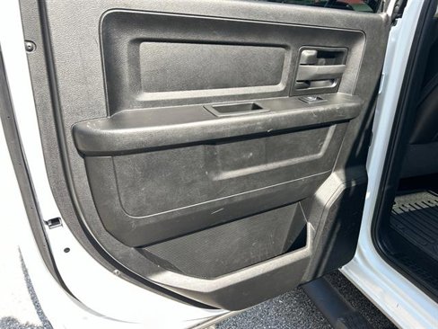 Used 2022 RAM 1500 Tradesman image 21
