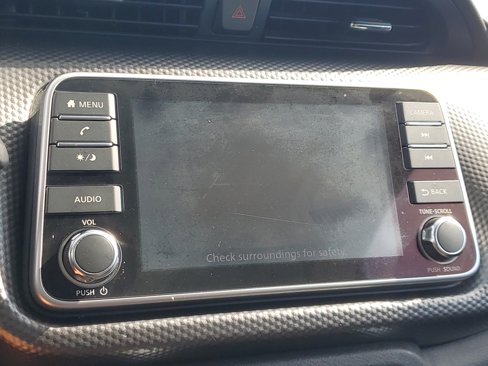 Certified 2020 Nissan Kicks SV image 25