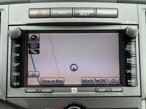 Used 2009 Toyota Venza AWD image 25