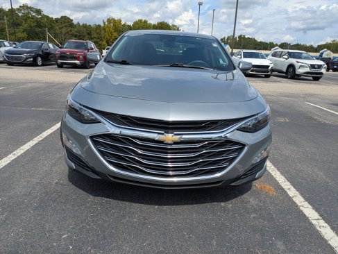 Used 2024 Chevrolet Malibu LT image 8