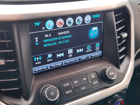 Used 2019 GMC Acadia SLT image 22