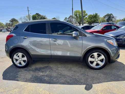 Used 2015 Buick Encore FWD image 9