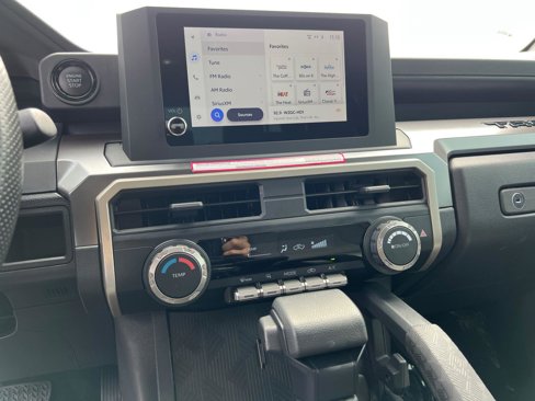 Used 2024 Toyota Tacoma SR5 image 28