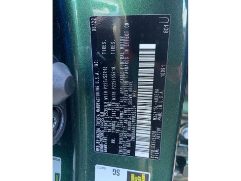 Used 2022 Toyota Corolla Cross XLE image 34