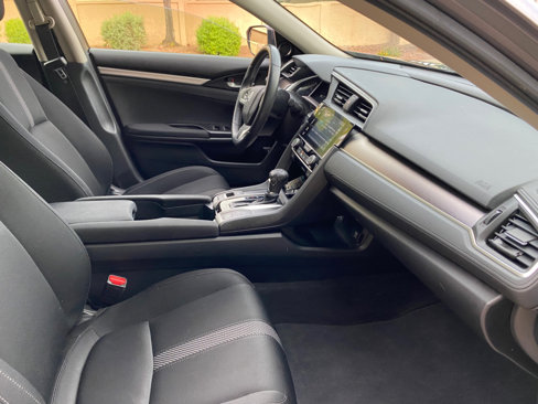 Used 2018 Honda Civic EX-T image 59