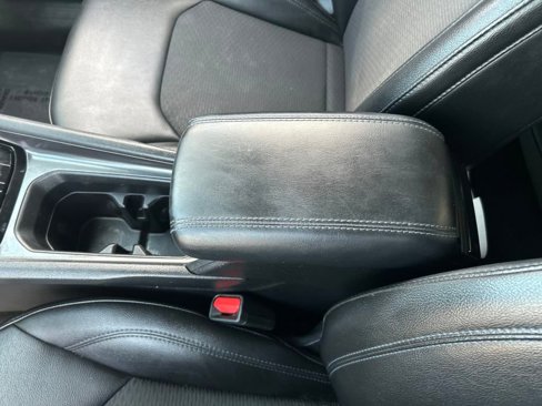 Used 2022 Jeep Compass Latitude image 20