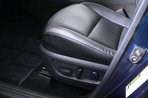Certified 2022 INFINITI QX50 Luxe image 24