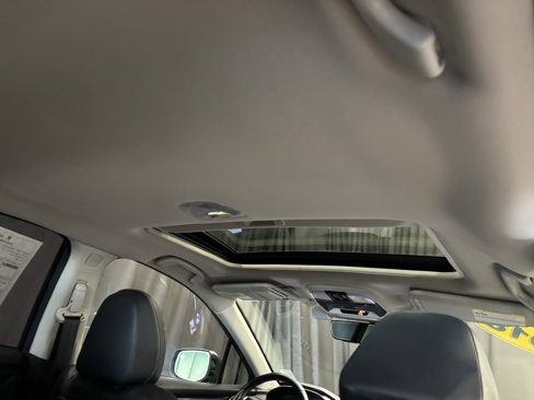 Used 2018 Subaru Crosstrek 2.0i Limited image 36