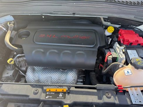 Certified 2021 Jeep Renegade Latitude image 29