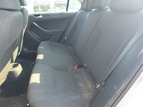 Used 2012 Volkswagen Jetta Sedan image 10