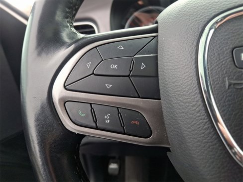 Used 2022 Dodge Charger SXT w/ Leather Interior Group image 21