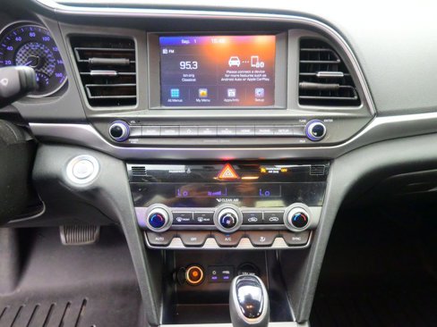 Used 2020 Hyundai Elantra Value Edition w/ Cargo Package (C1) image 21