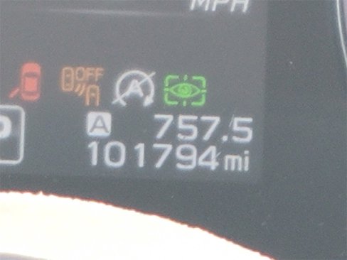 Used 2020 Subaru Outback Limited XT w/ Popular Package #2 image 30