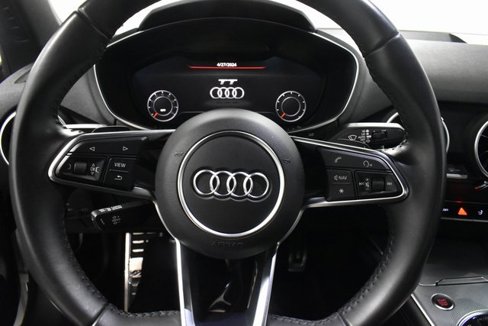 Used 2018 Audi TT 2.0T image 19