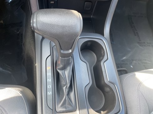 Used 2015 Chevrolet Colorado W/T w/ WT Convenience Package image 25