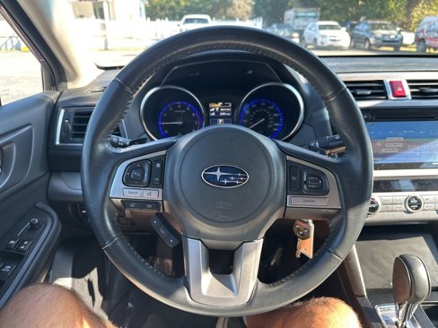 Used 2016 Subaru Legacy 2.5i Premium w/ Popular Package #3 image 21