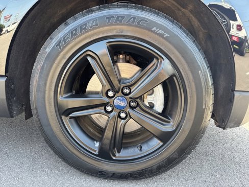 Used 2019 Ford Edge SEL w/ Equipment Group 201A image 12