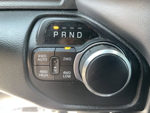 Certified 2021 RAM 1500 Big Horn image 50