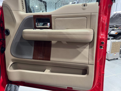 Used 2006 Ford F150 Lariat image 20