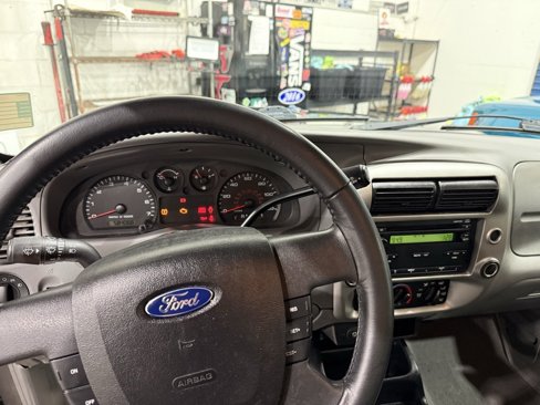 Used 2008 Ford Ranger XLT image 5