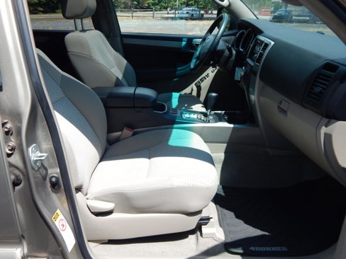 Used 2008 Toyota 4Runner Sport image 20