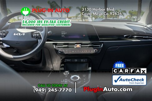 Used 2023 Kia Niro Wind image 16