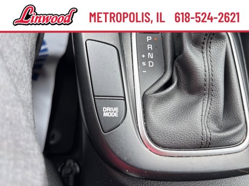 Used 2023 Kia Soul LX image 20