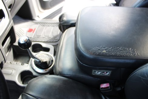 Used 2005 Dodge Ram 1500 Truck 2WD Regular Cab image 23