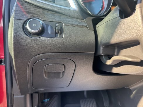 Used 2016 Buick Encore Convenience image 19
