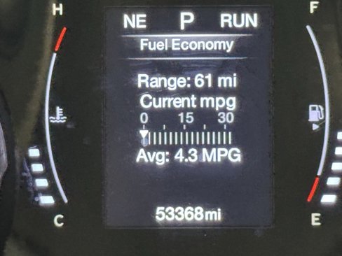 Used 2019 Jeep Compass Altitude image 10