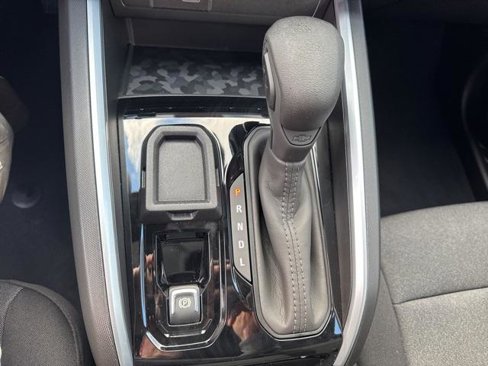New 2025 Chevrolet Colorado W/T w/ Advanced Trailering Package image 16