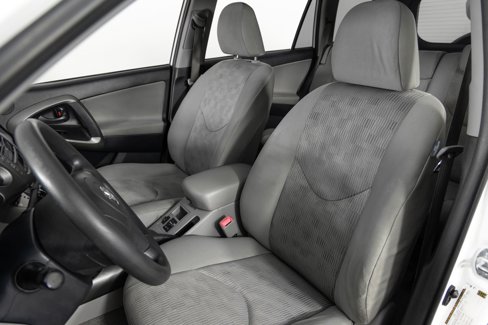 Used 2009 Toyota RAV4 AWD image 16