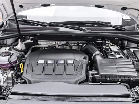 New 2025 Audi Q3 2.0T Premium image 30