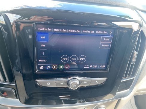 Certified 2021 Chevrolet Traverse LS image 13