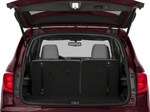 Used 2017 Honda Pilot EX-L image 12