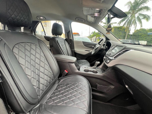 Used 2018 Chevrolet Equinox LS image 22