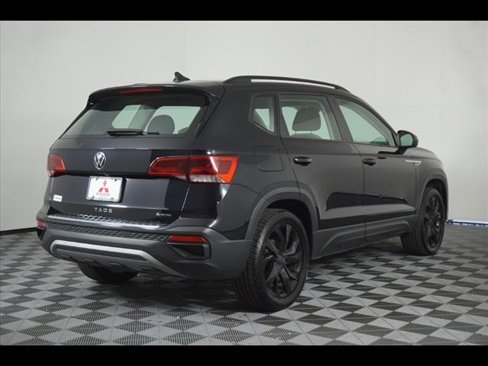 Used 2023 Volkswagen Taos S w/ Driver Assistance Package image 28