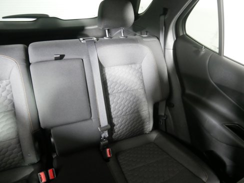 Used 2021 Chevrolet Equinox LT image 14