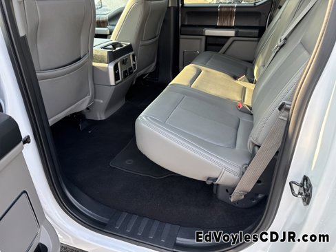 Used 2020 Ford F150 Lariat image 24