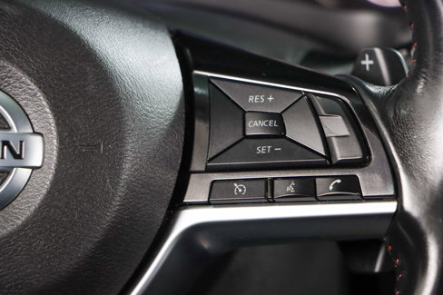 Used 2021 Nissan Altima 2.5 SR image 14