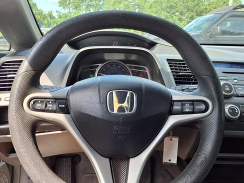 Used 2010 Honda Civic EX image 22
