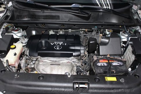 Used 2010 Toyota RAV4 4WD image 34