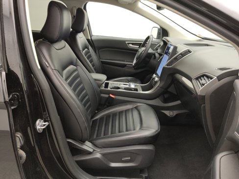 Used 2024 Ford Edge SEL image 21