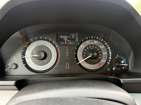 Used 2012 Honda Odyssey EX-L image 22