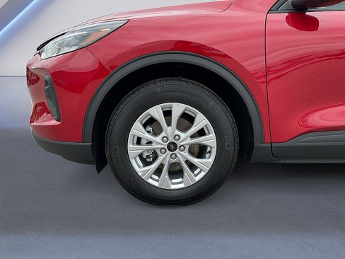 New 2025 Ford Escape Active w/ Tech Pack #1 image 28