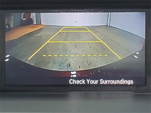 Used 2017 Honda Accord EX-L image 27