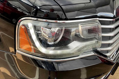 Used 2016 Lincoln Navigator L Select image 27