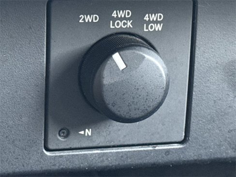 Used 2008 Dodge Dakota SXT w/ Extra Security Group image 19